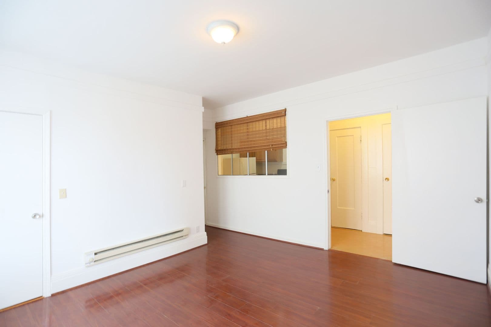 San Francisco House: 660 Bush Street #502