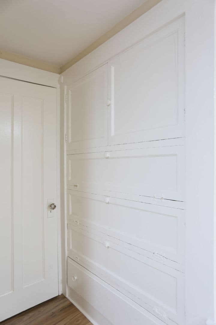 San Francisco Apartment: 780 Guerrero Street #1