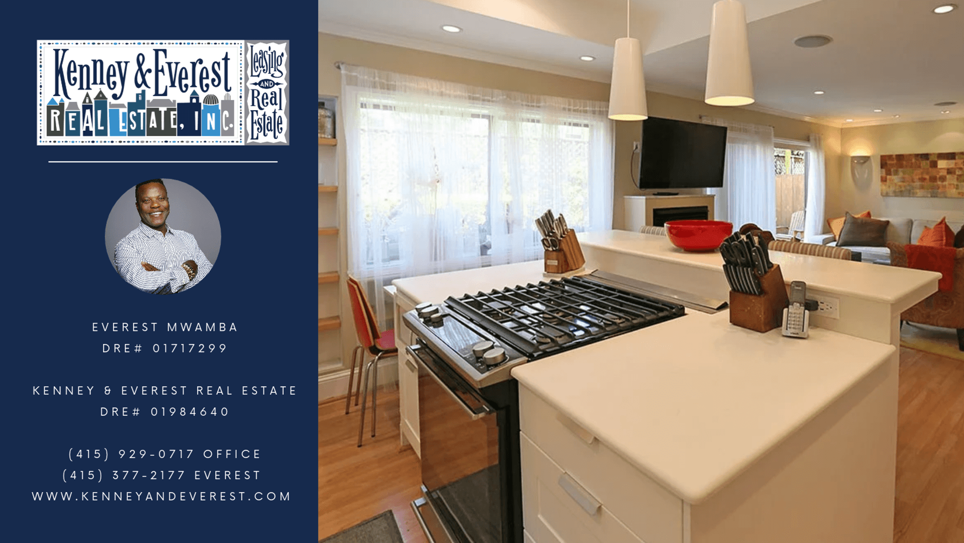 San Francisco House: 2250 North Point Street, #7