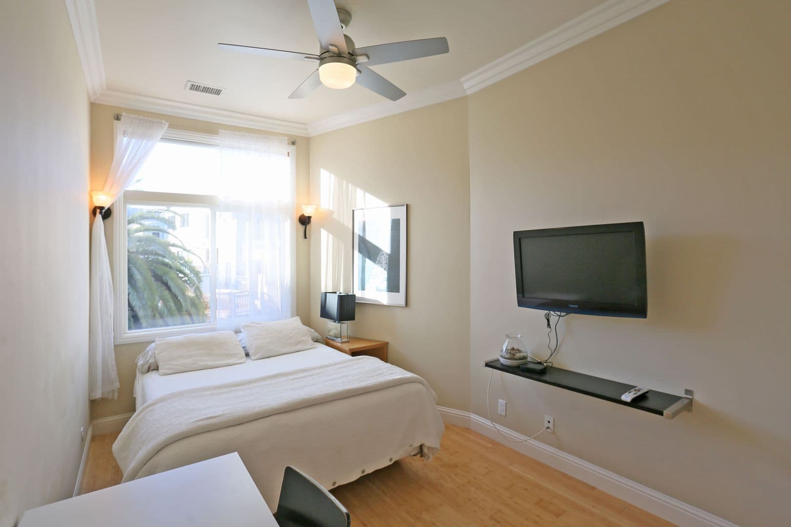 San Francisco Apartment: 732 San Jose Avenue