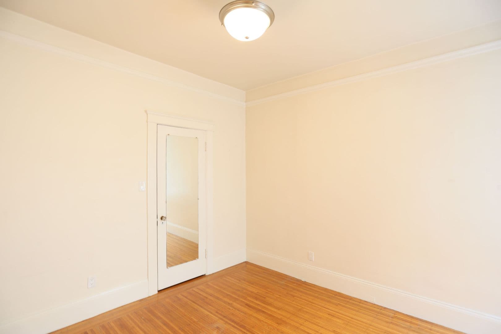 San Francisco Apartment: 312 20th Avenue