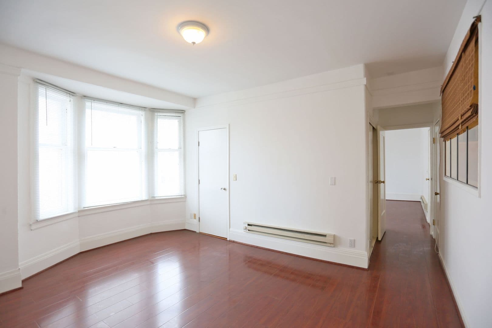 San Francisco House: 660 Bush Street #502