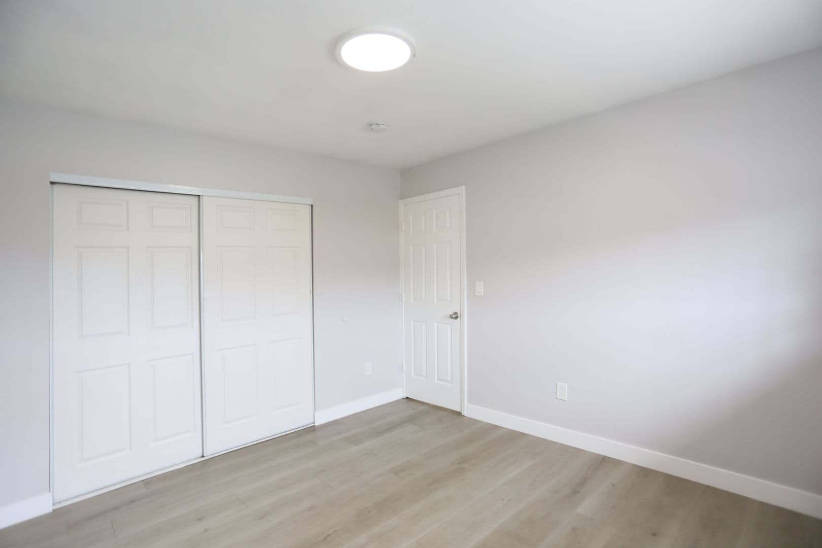 Richmond House: 5400 Highland Avenue