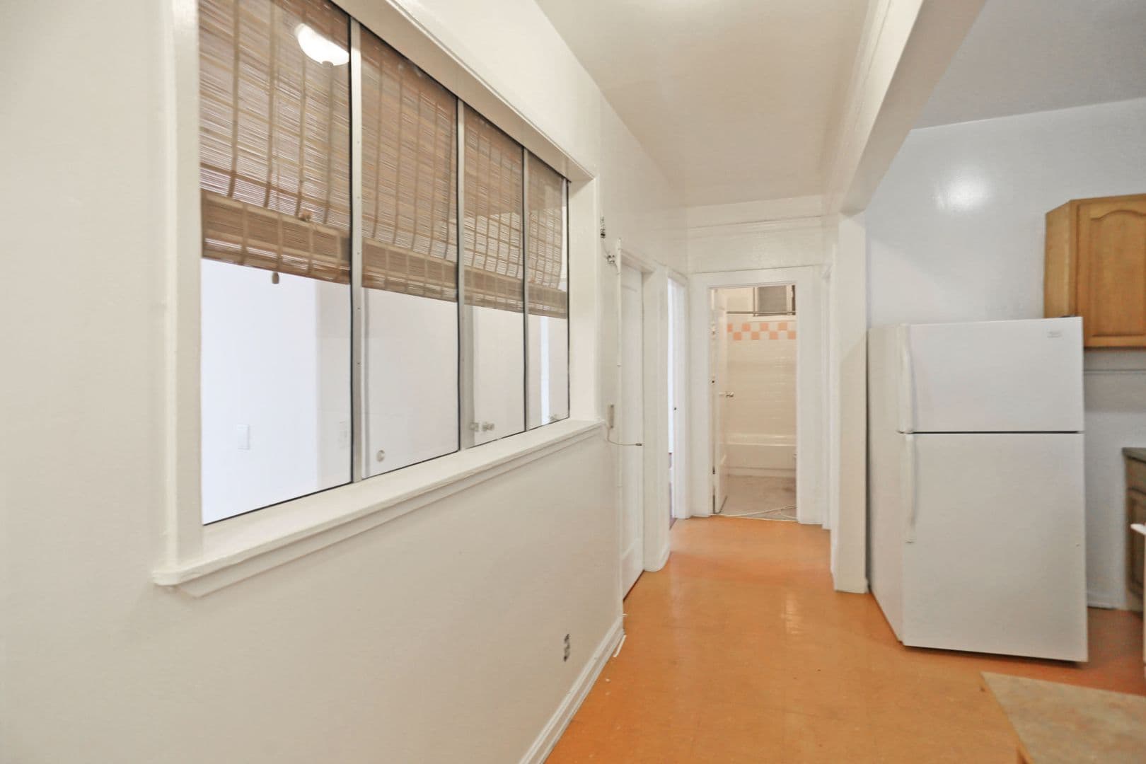 San Francisco House: 660 Bush Street #502