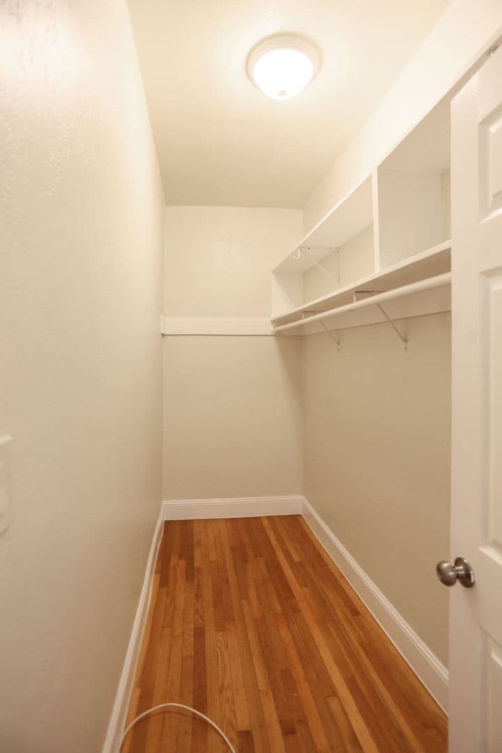 San Francisco Apartment: 494 27th Avenue