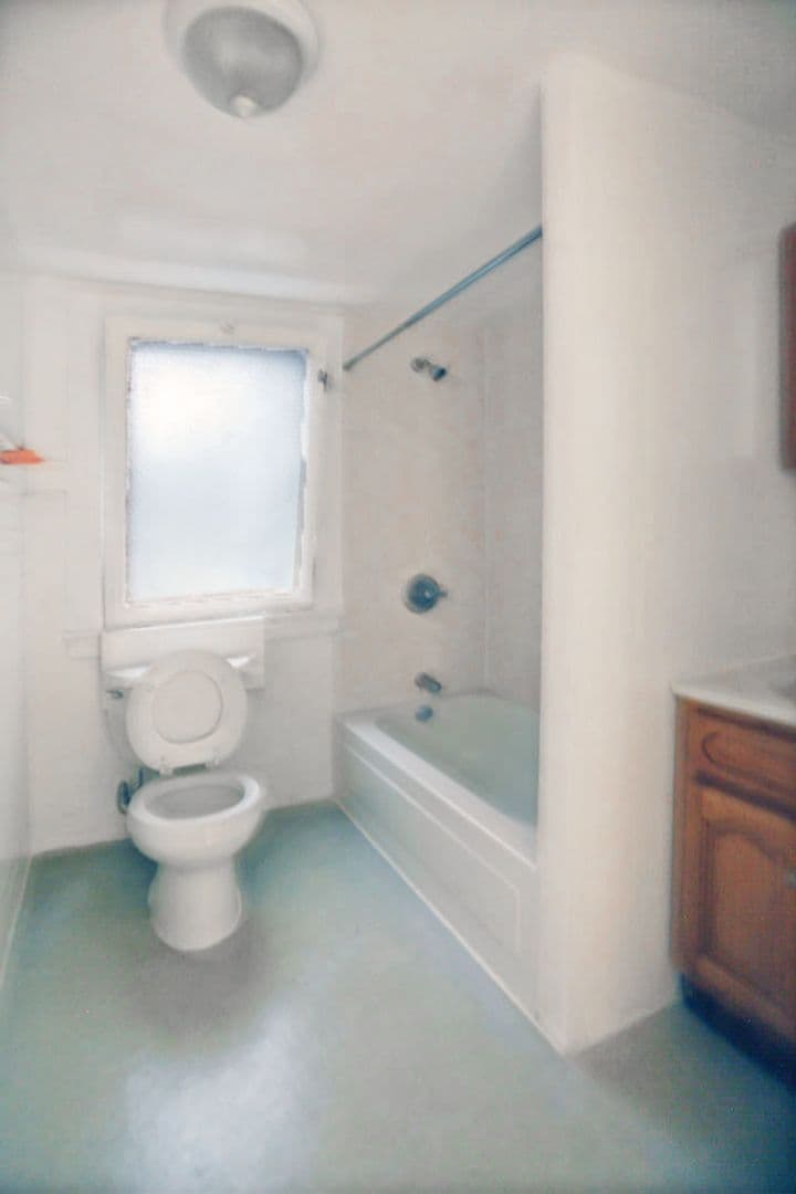 San Francisco Apartment: 660 Bush Street