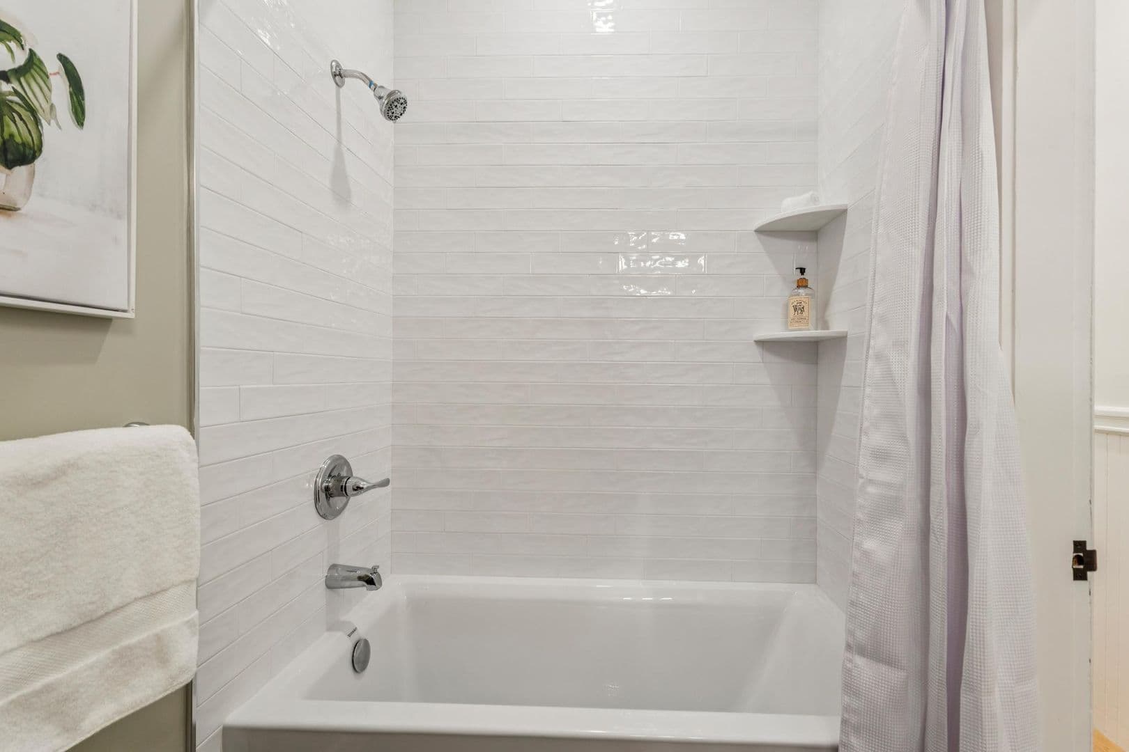 San Francisco Apartment: 30 Bernard Street