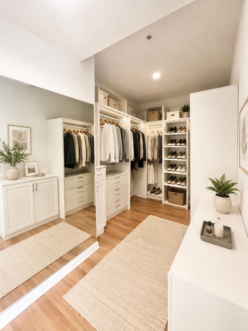 Van Nuys Apartment: 6215 Kester Avenue
