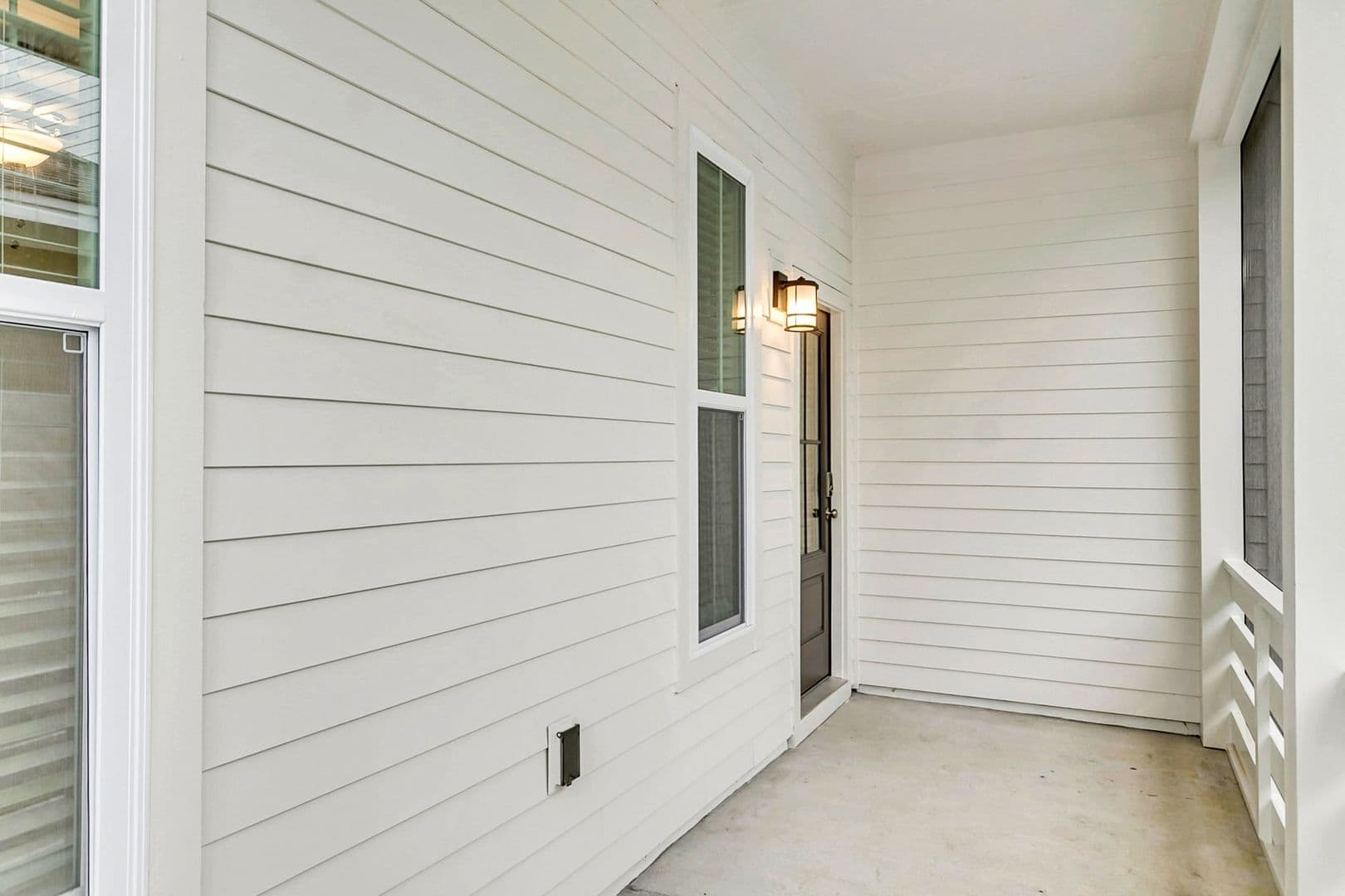 Summerville House: 254 Symphony Ave