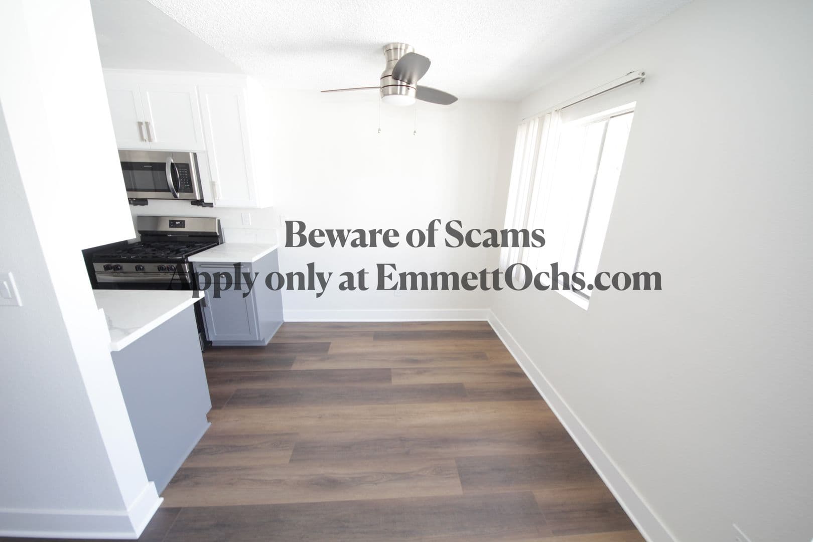 Los Angeles Apartment: 12133, 12135 Mitchell Avenue