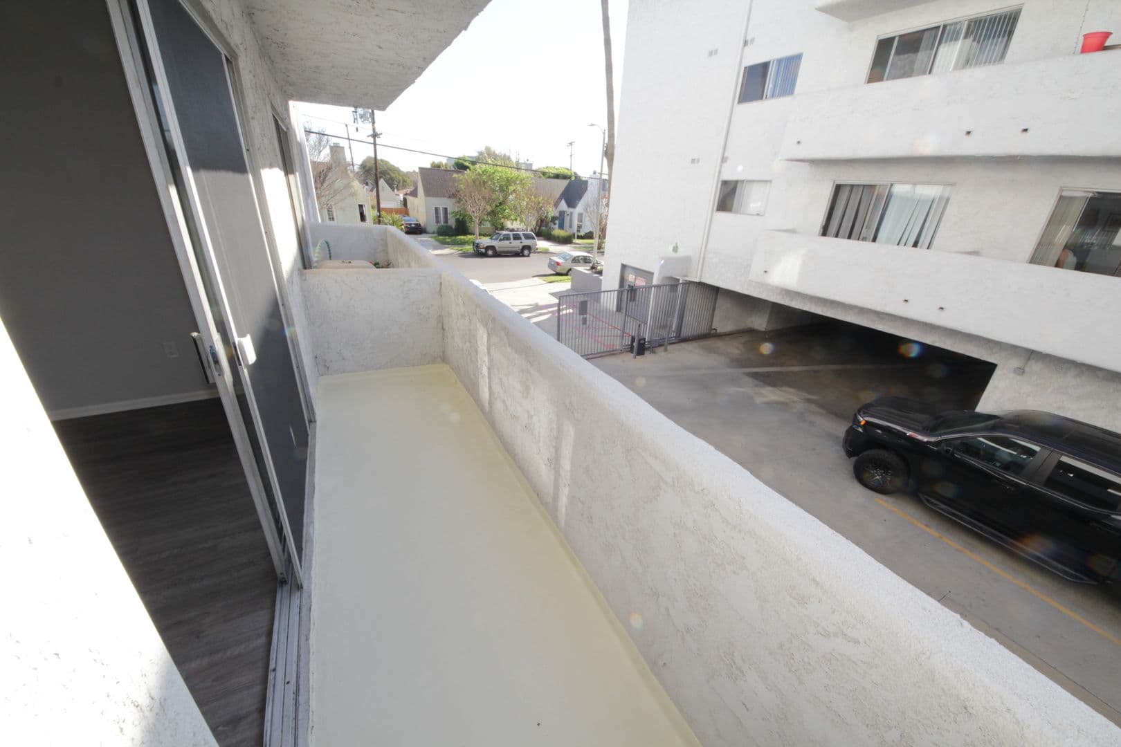 Los Angeles Apartment: 12133, 12135 Mitchell Avenue