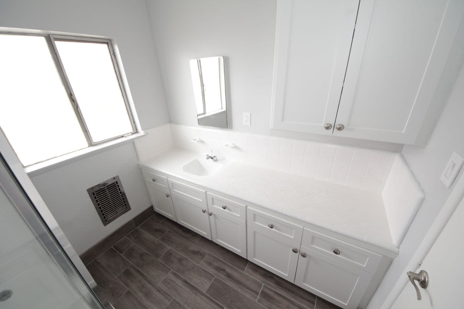 Los Angeles Apartment: 7021 - 7089 West Manchester Avenue