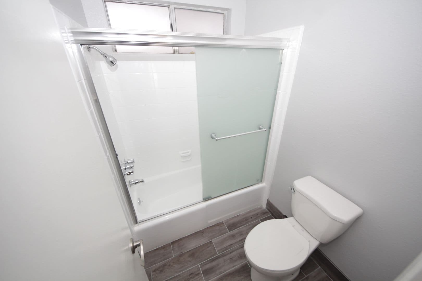 Los Angeles Apartment: 12133, 12135 Mitchell Avenue
