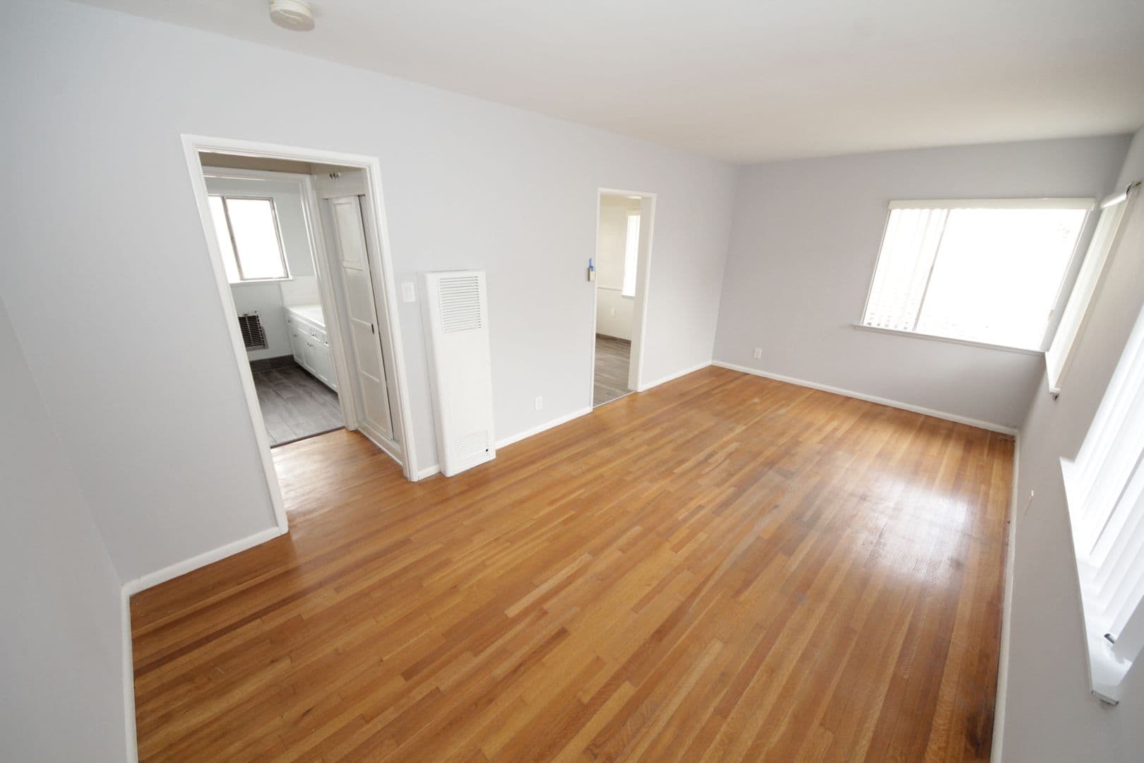 Los Angeles Apartment: 7021 - 7089 West Manchester Avenue