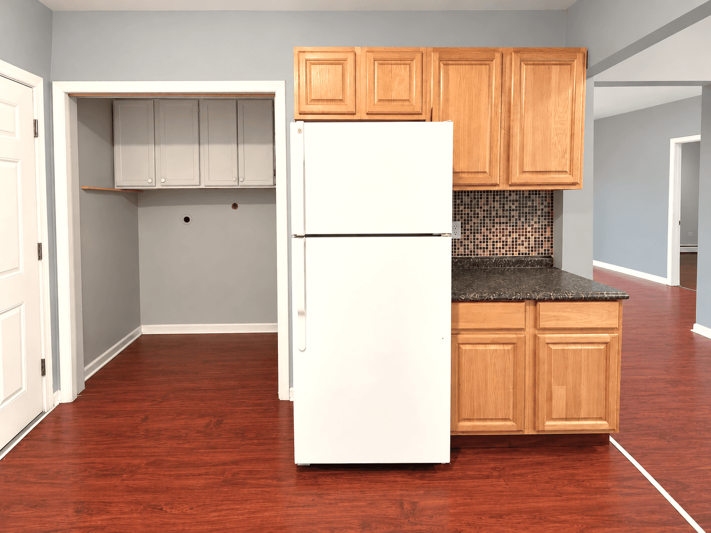 WATERBURY Apartment: 1696 N MAIN STREET