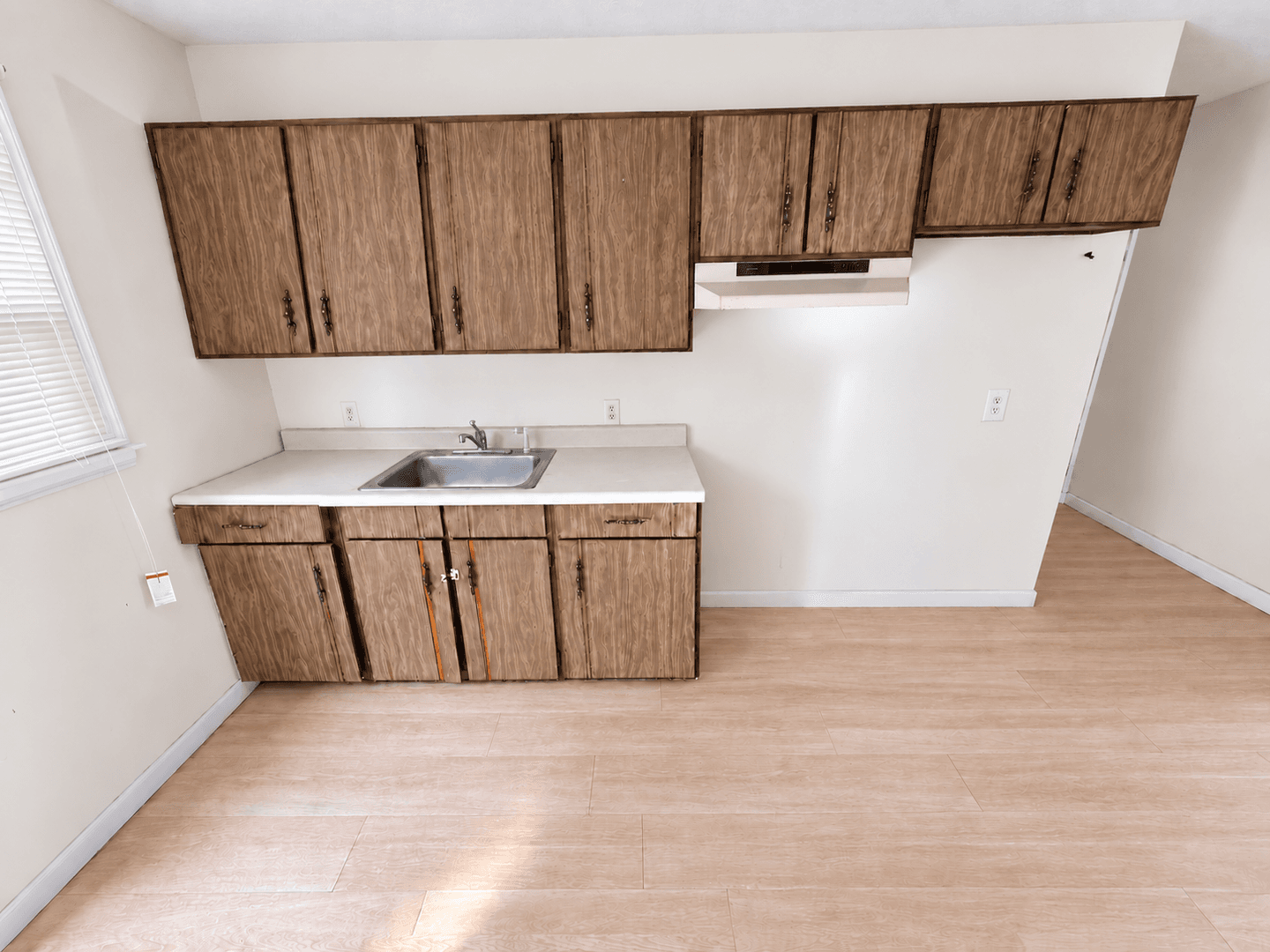 Waterbury Apartment: 34 Royal Oak Dr