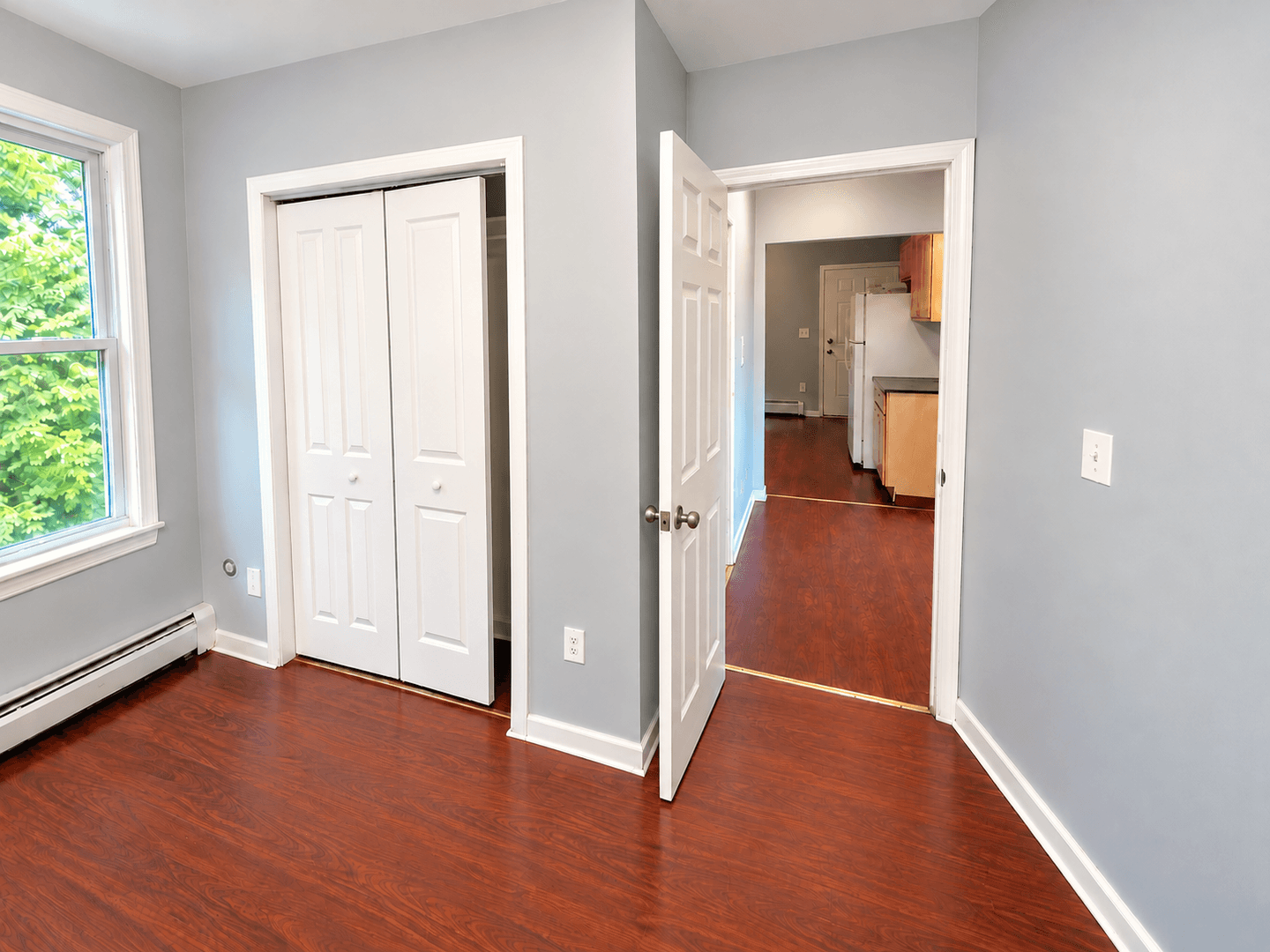 WATERBURY Apartment: 1696 N MAIN STREET