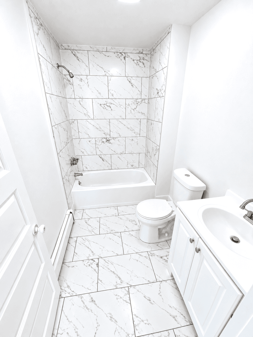 Waterbury Apartment: 503 Baldwin St