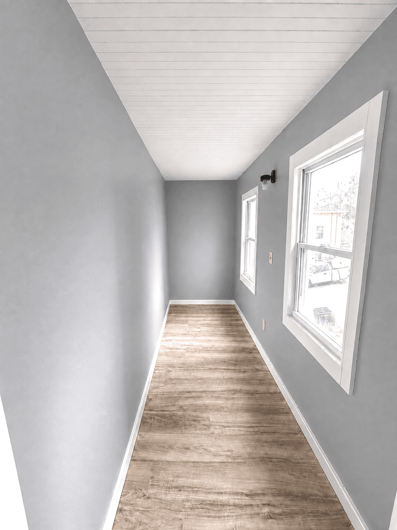 Waterbury Apartment: 54 Bronson St
