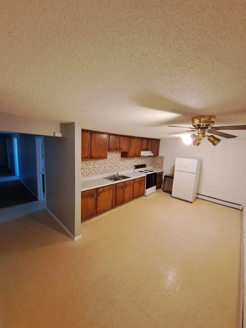 Waterbury Apartment: 300 Hill Street