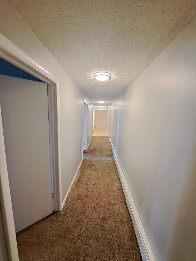 Waterbury Apartment: 300 Hill Street