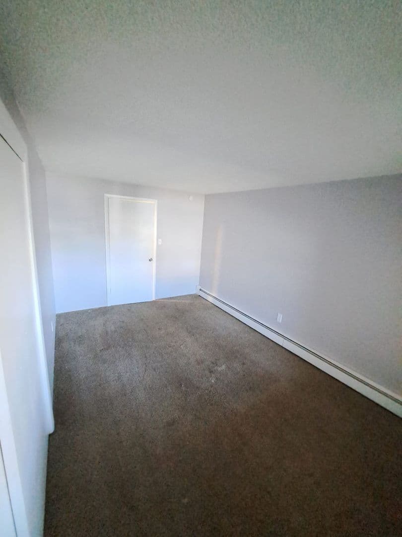 Waterbury Apartment: 300 Hill Street