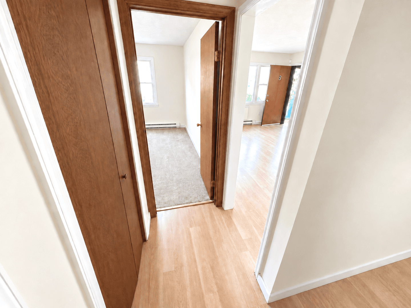Waterbury Apartment: 34 Royal Oak Dr