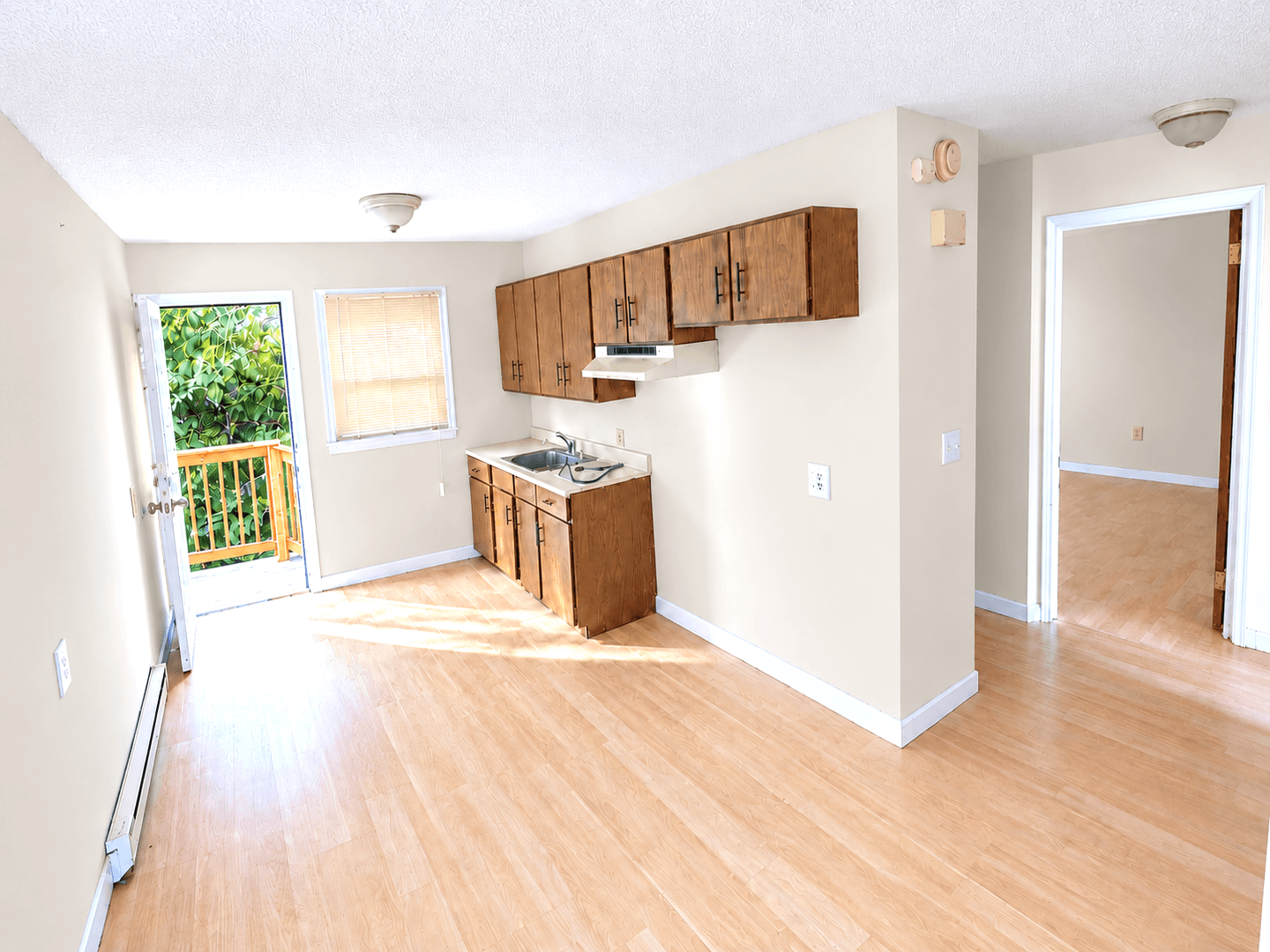 Waterbury Apartment: 34 Royal Oak Dr