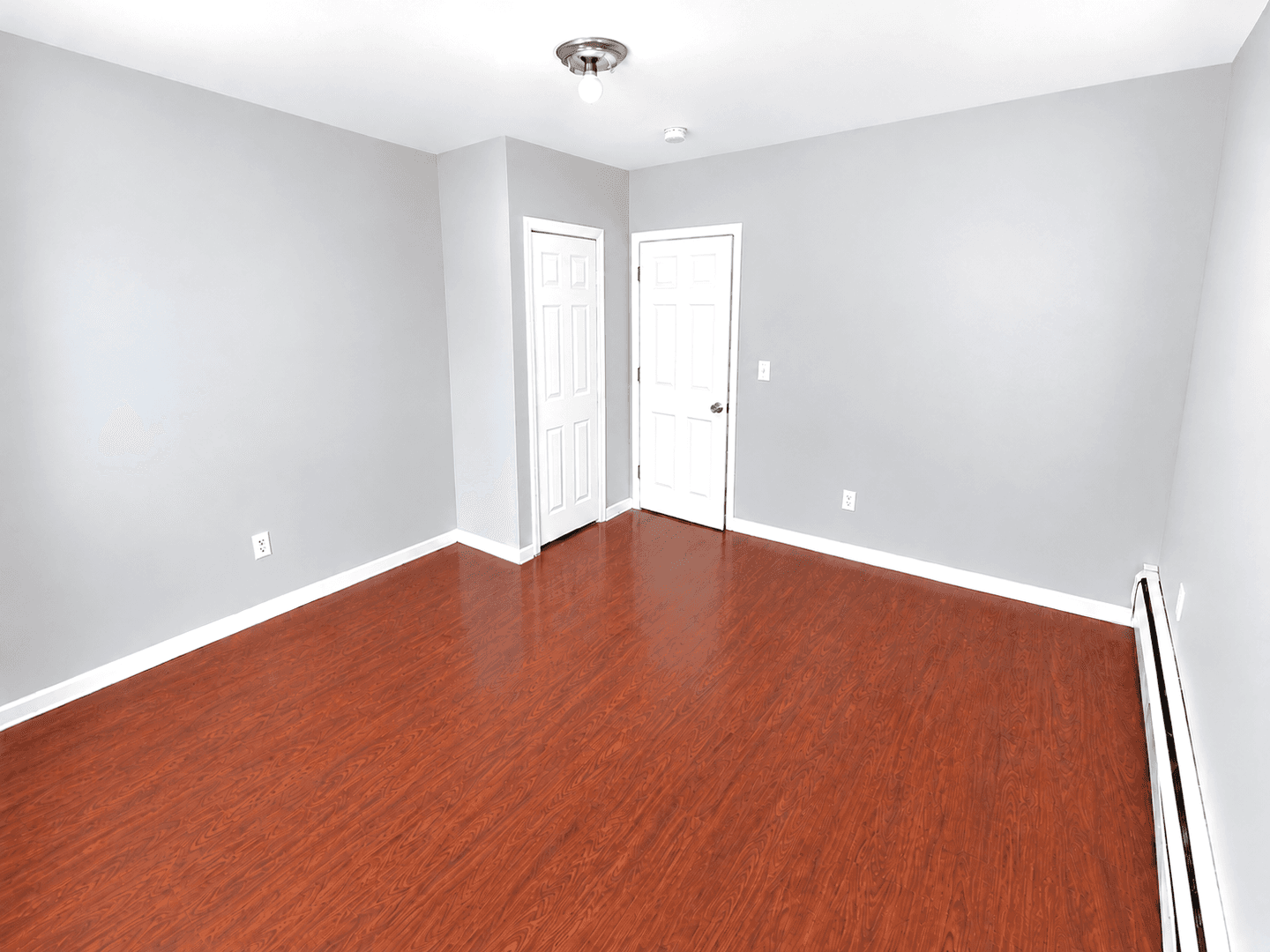 WATERBURY Apartment: 1696 N MAIN STREET