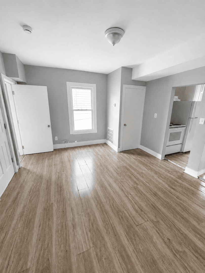 Waterbury Apartment: 54 Bronson St
