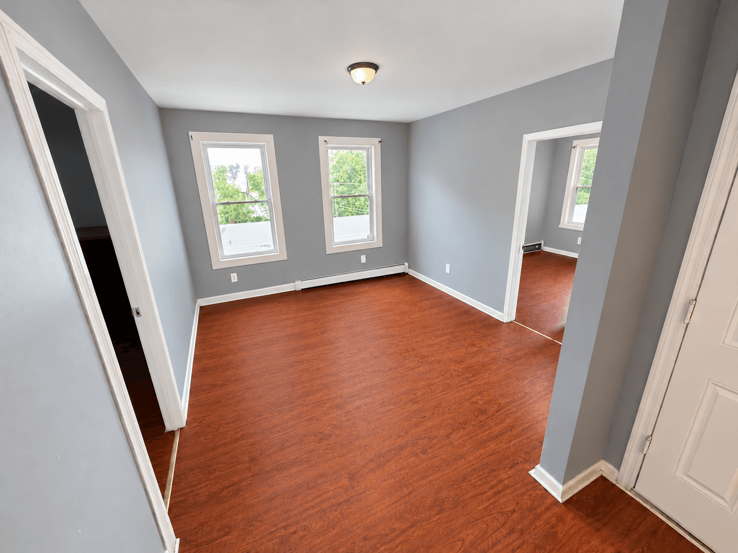 WATERBURY Apartment: 1696 N MAIN STREET
