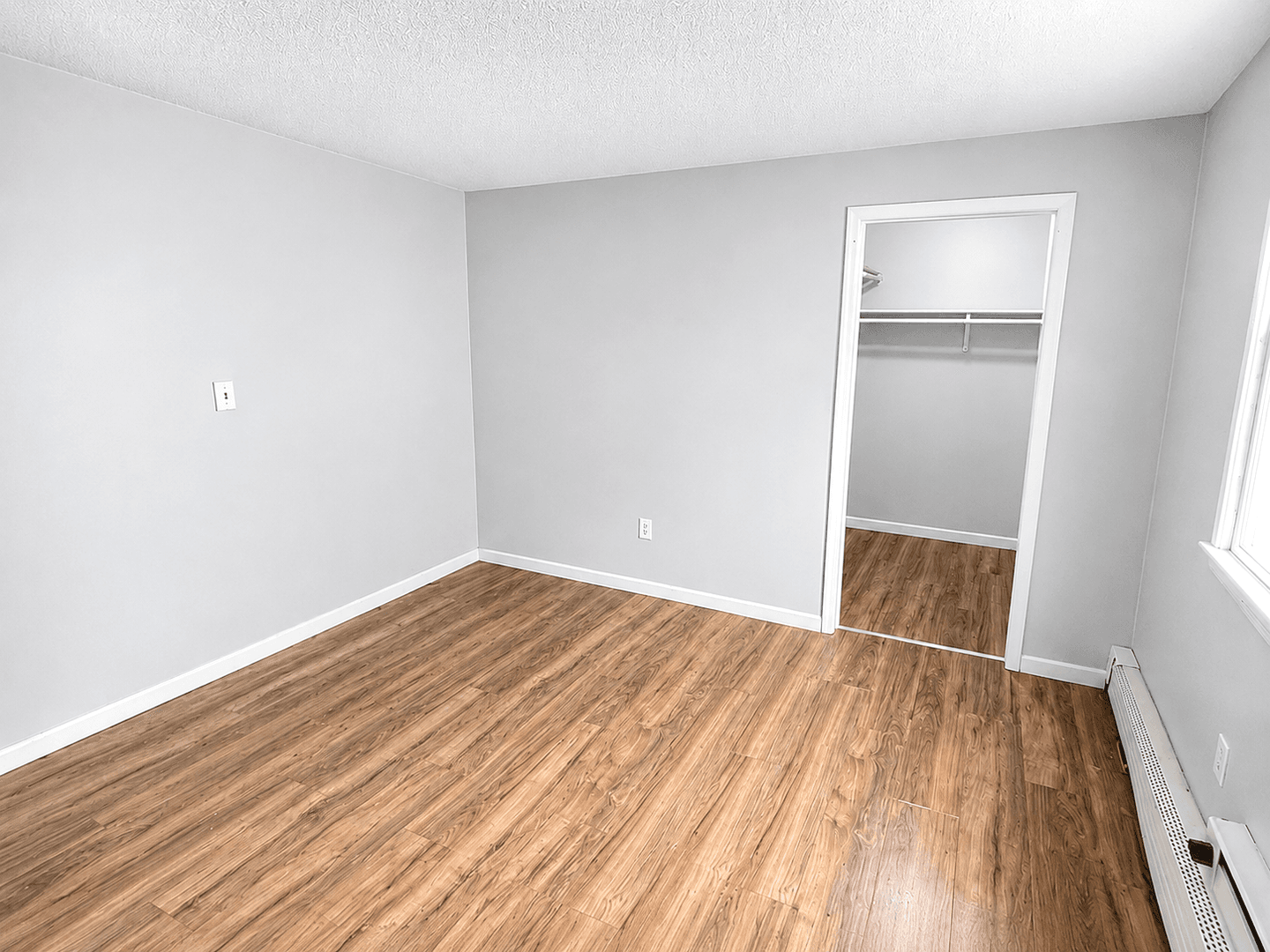 Waterbury Apartment: 300 Hill Street
