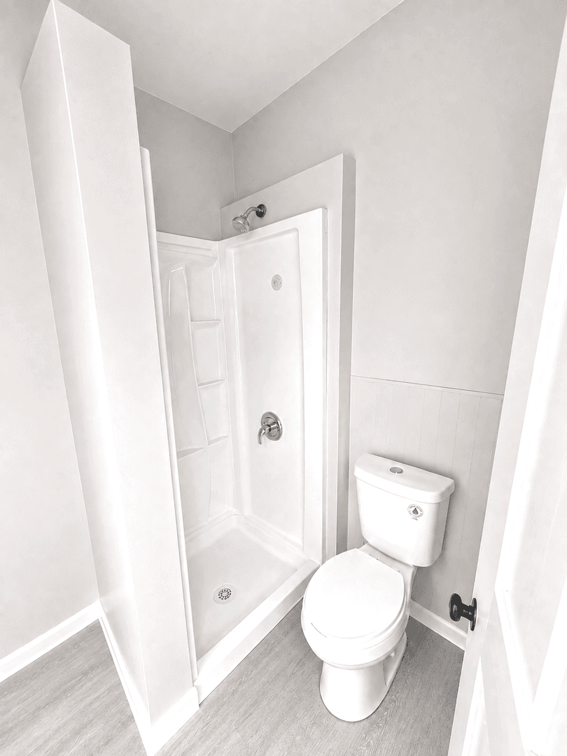 Waterbury Apartment: 74 Holmes Ave