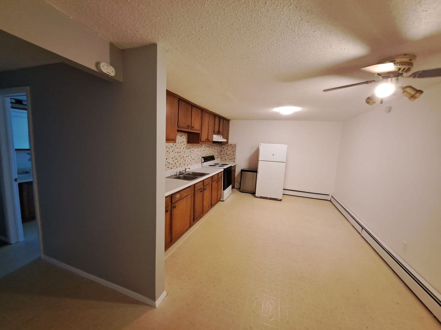 Waterbury Apartment: 300 Hill Street