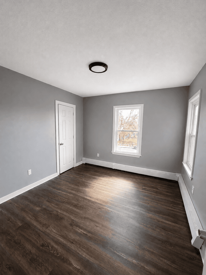 Hartford Apartment: 56 Judson Street