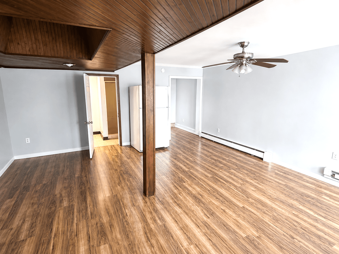 Waterbury Apartment: 300 Hill Street