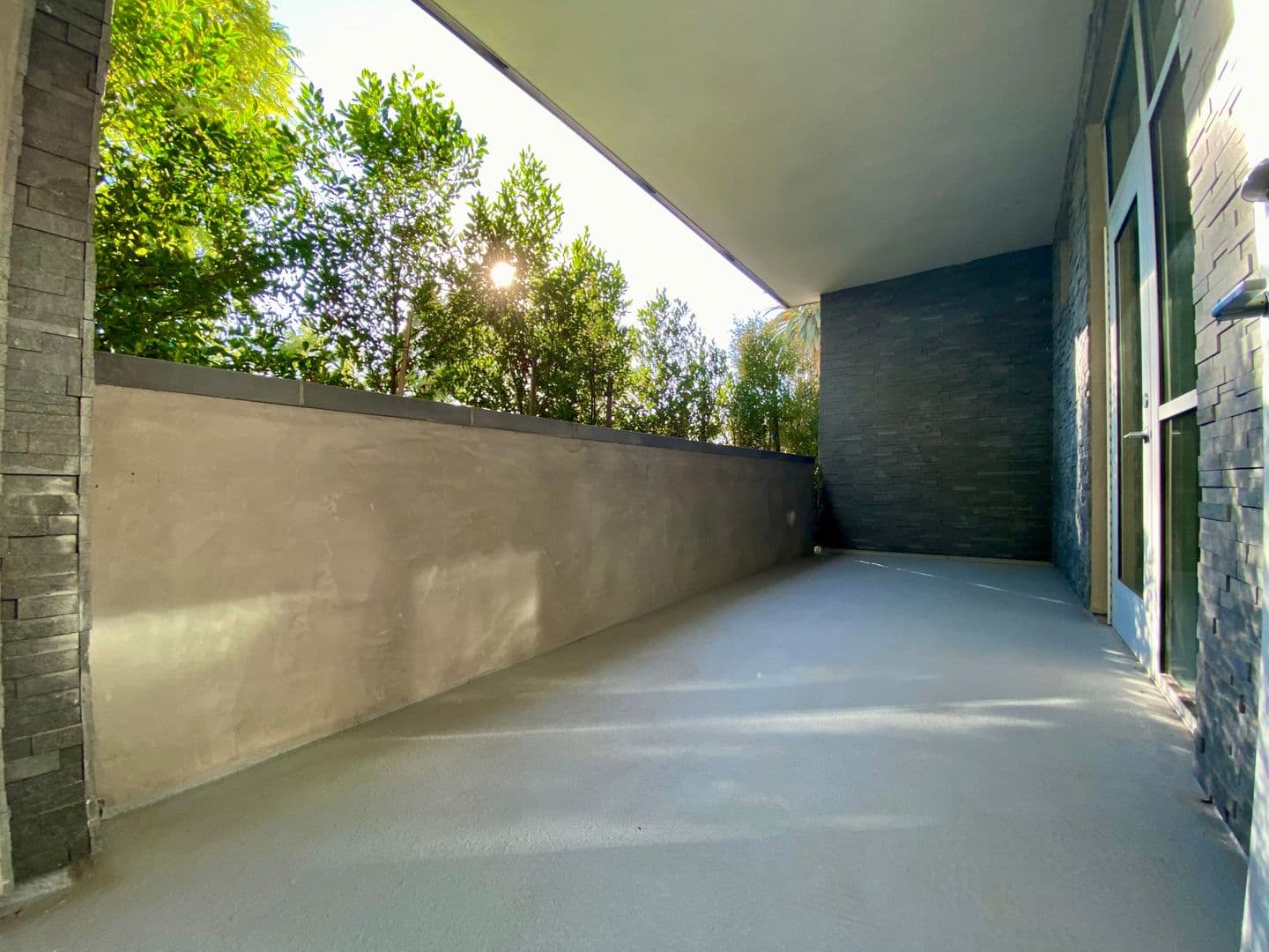 West Hollywood Apartment: 8017 Norton Avenue