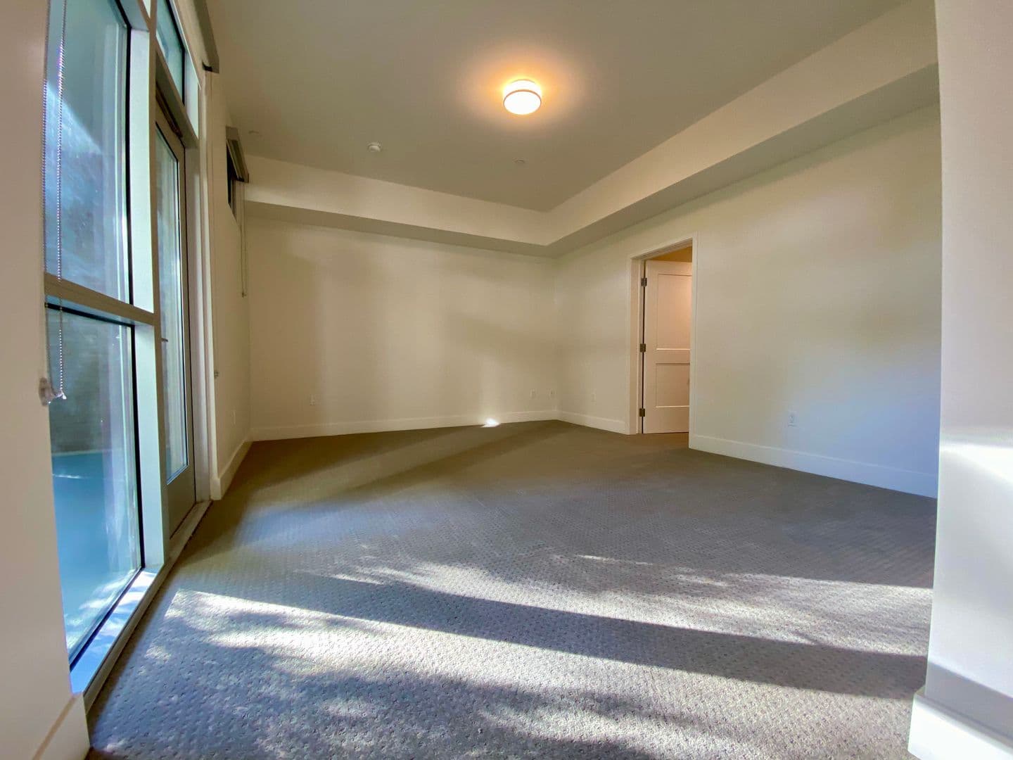 West Hollywood Apartment: 8017 Norton Avenue