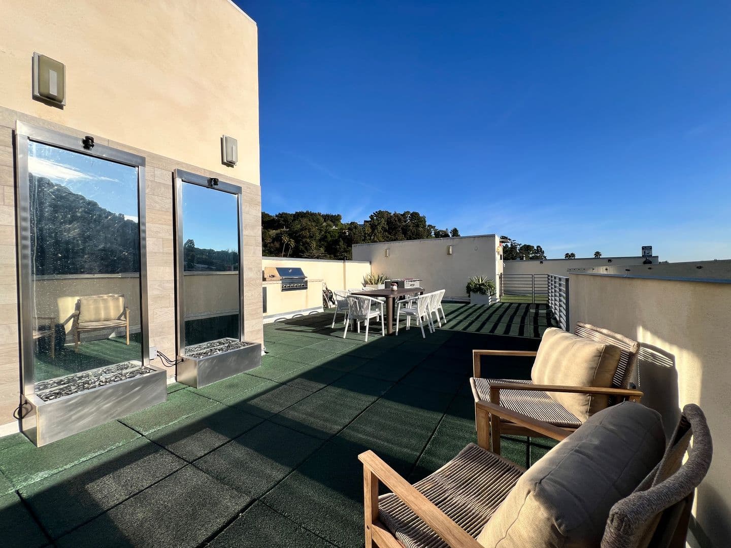 Bel-Air Apartment: 11715 Bellagio Road