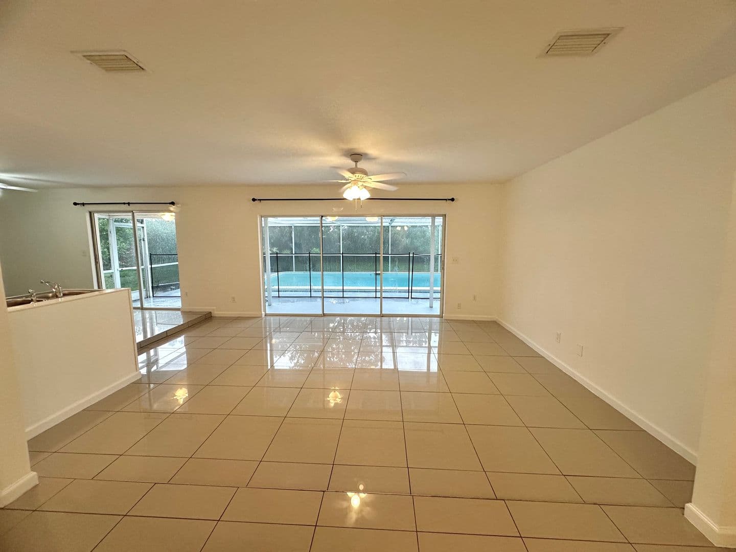 Cape Coral House: 443 Monterey Ave