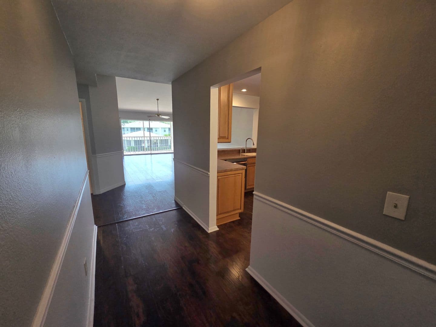 Naples Condo: 1357 Churchill Cir  #G202