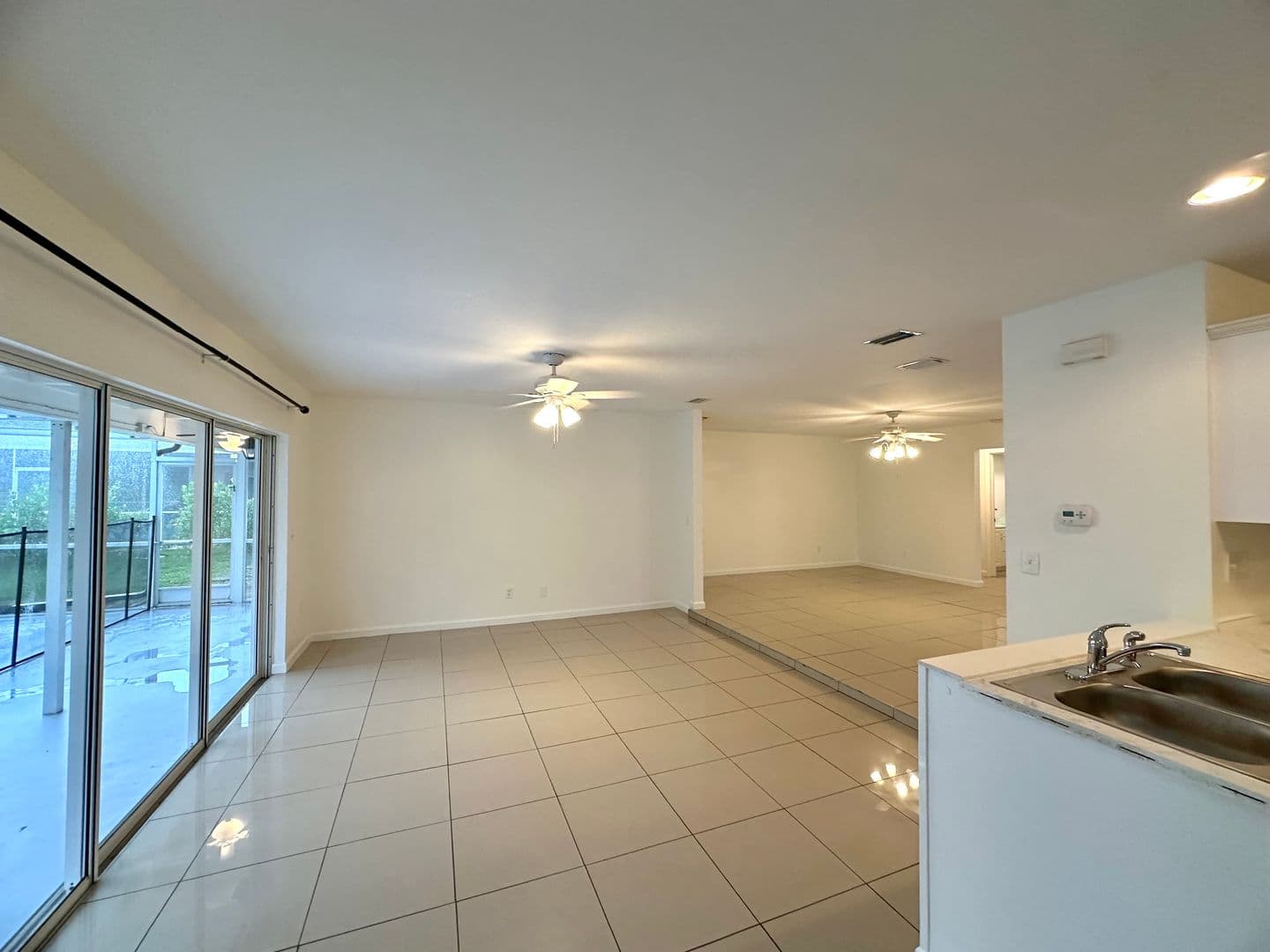 Cape Coral House: 443 Monterey Ave