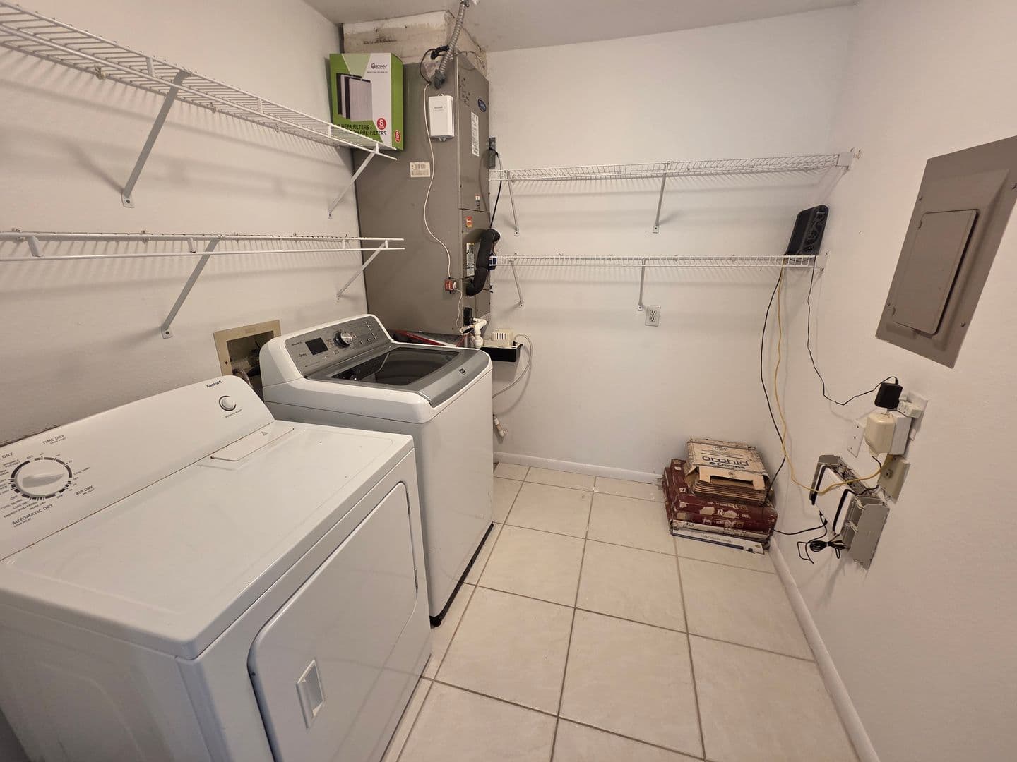 Naples Condo: 1357 Churchill Cir  #G202
