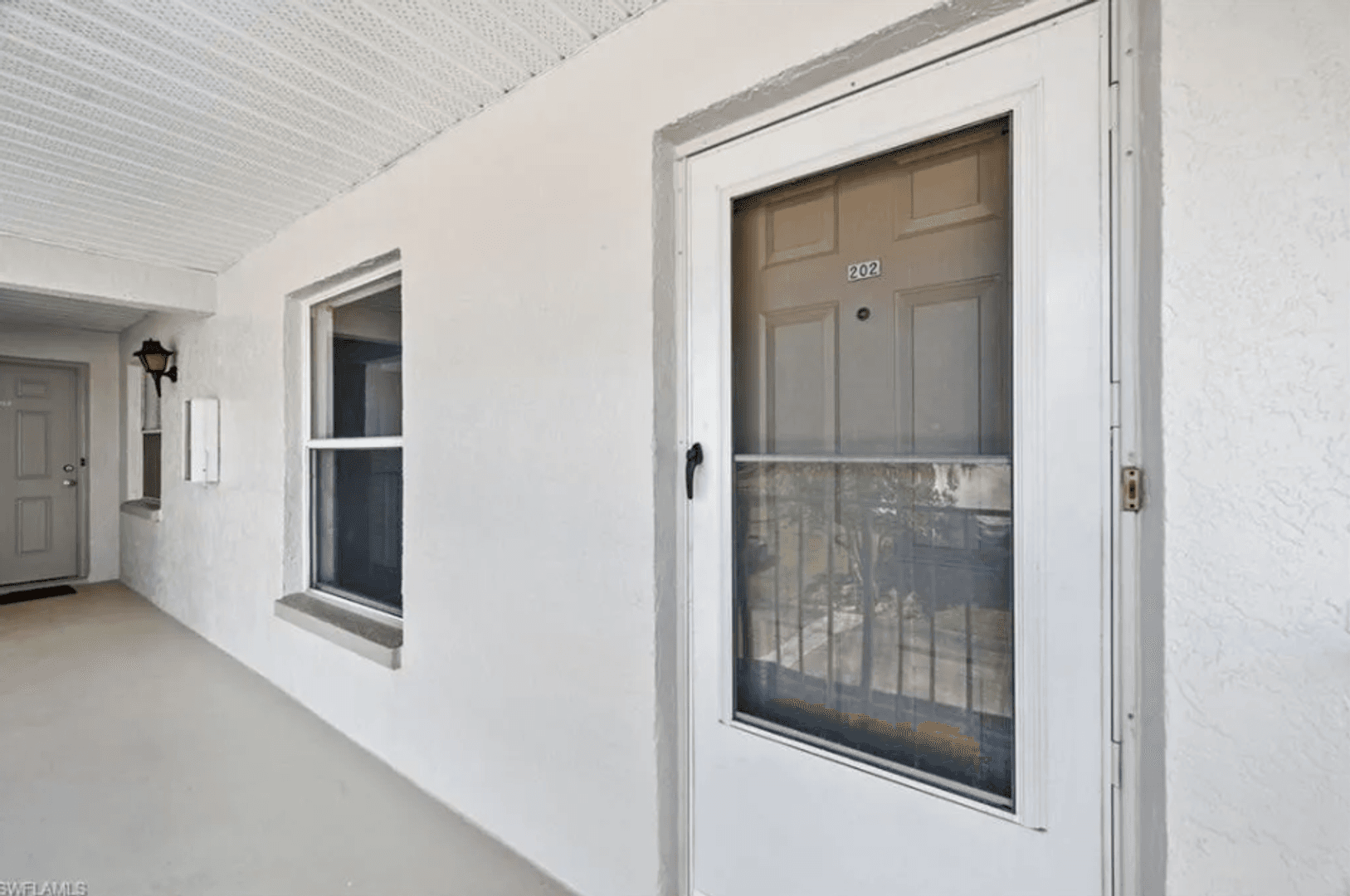 Naples Condo: 1357 Churchill Cir  #G202
