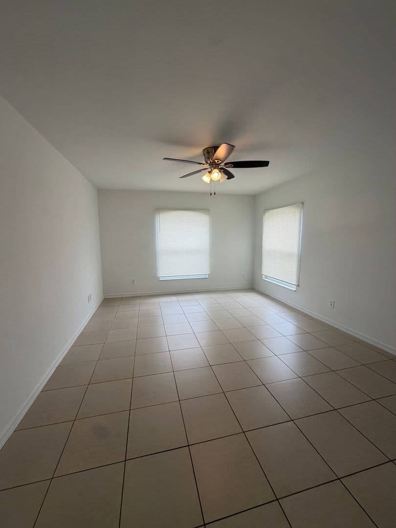 Cape Coral Apartment: 4704 Skyline Blvd