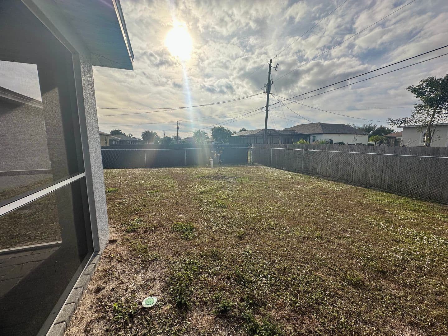 Cape Coral House: 1924 NE 20th Pl