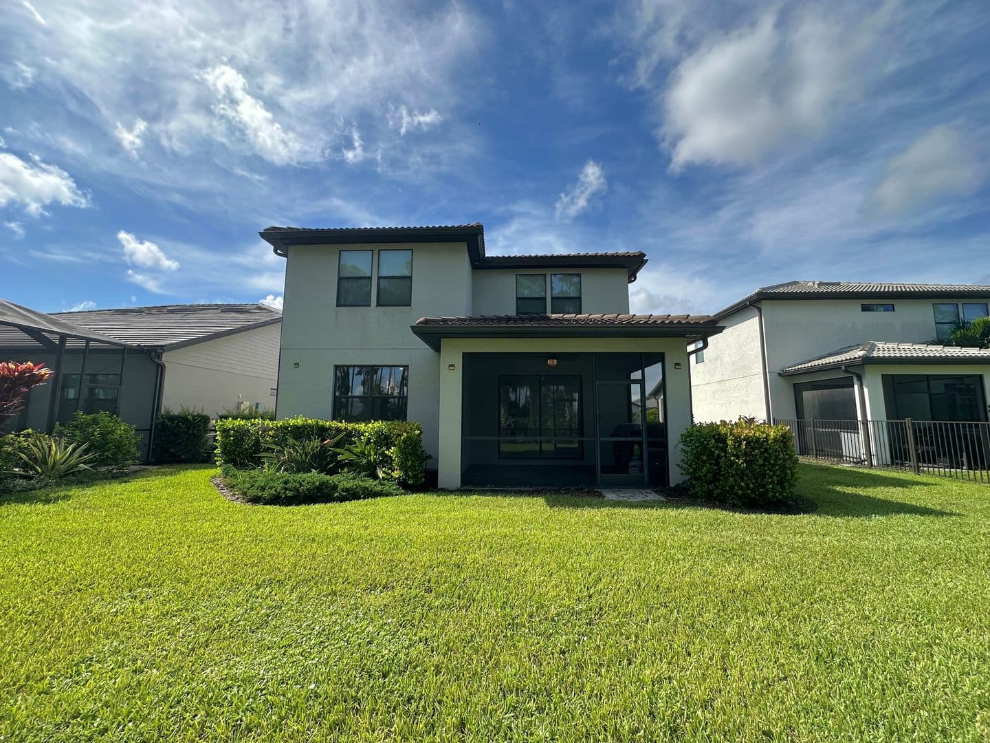 Fort Myers House: 9074 Bexley Dr