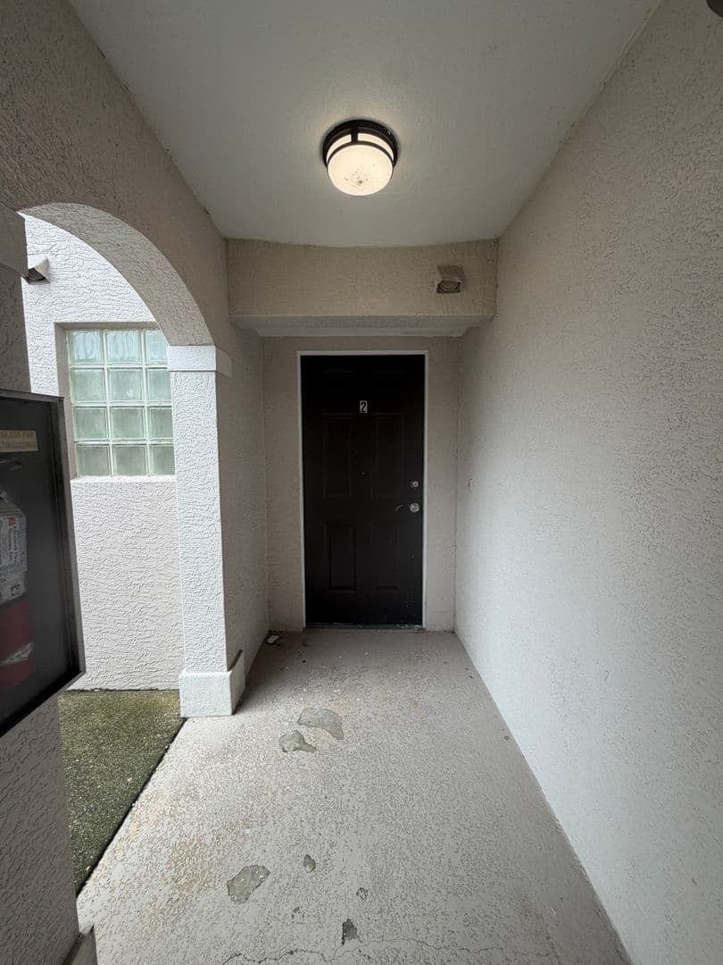 Cape Coral Apartment: 4704 Skyline Blvd