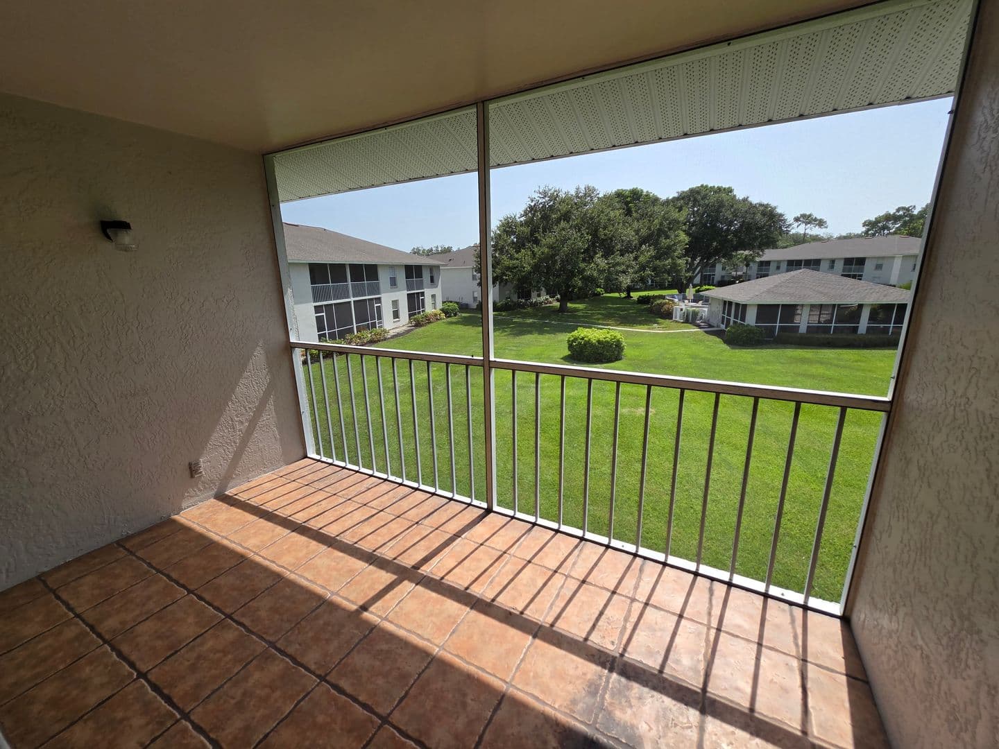 Naples Condo: 1357 Churchill Cir  #G202