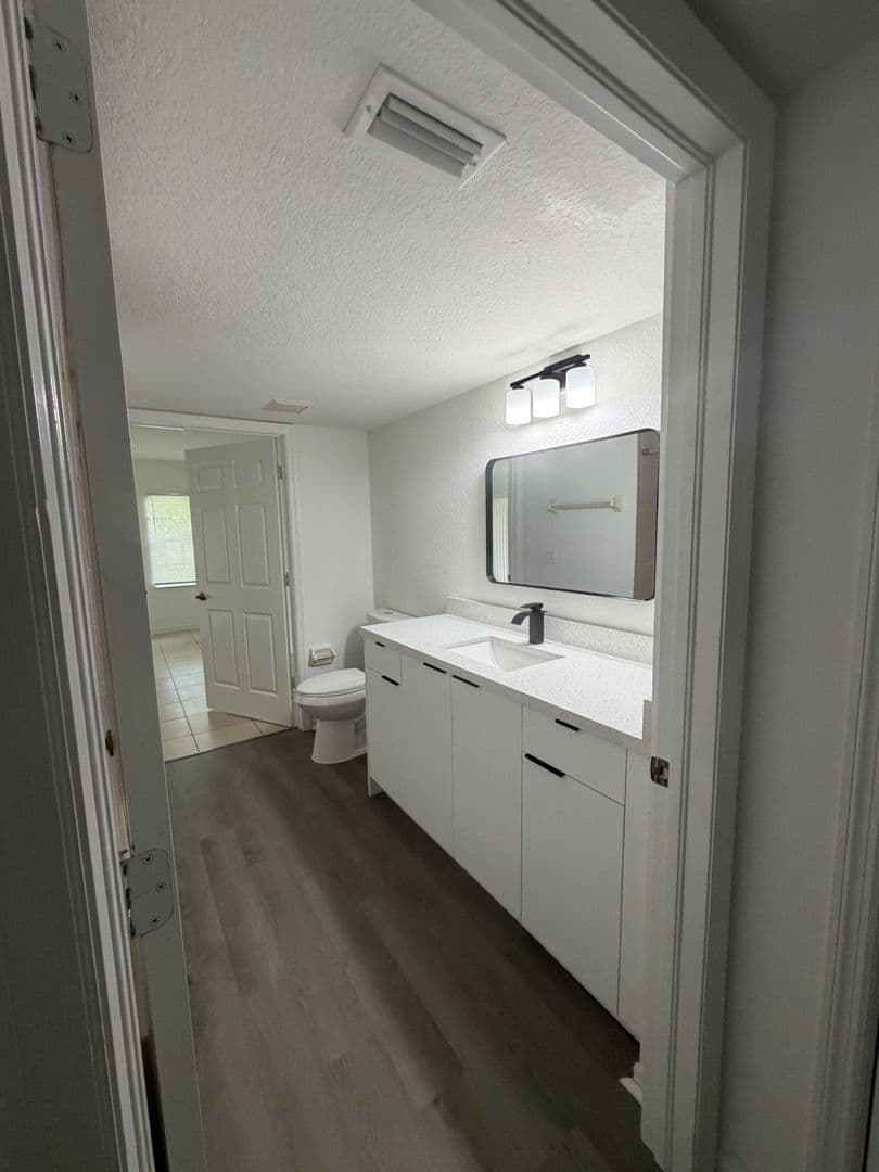 Cape Coral Apartment: 4704 Skyline Blvd
